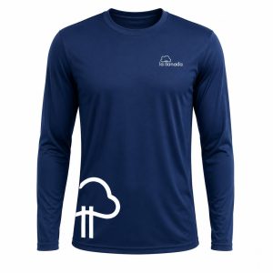 Camisa de agua