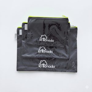 Set de 3 Organizadores Planos