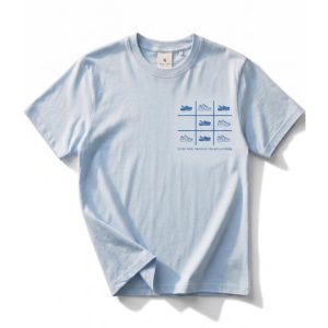 Camisa Especial Error 404